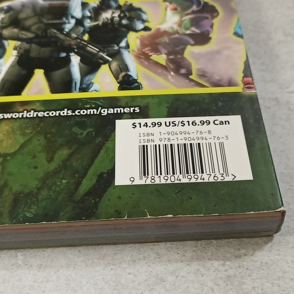 Guinness World Records 2012 Gamer's Edition - Picture 5 of 16